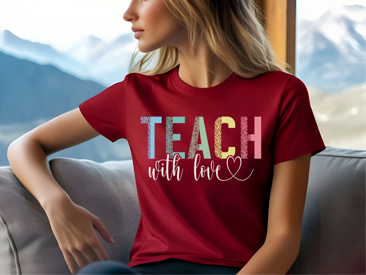 Teachers