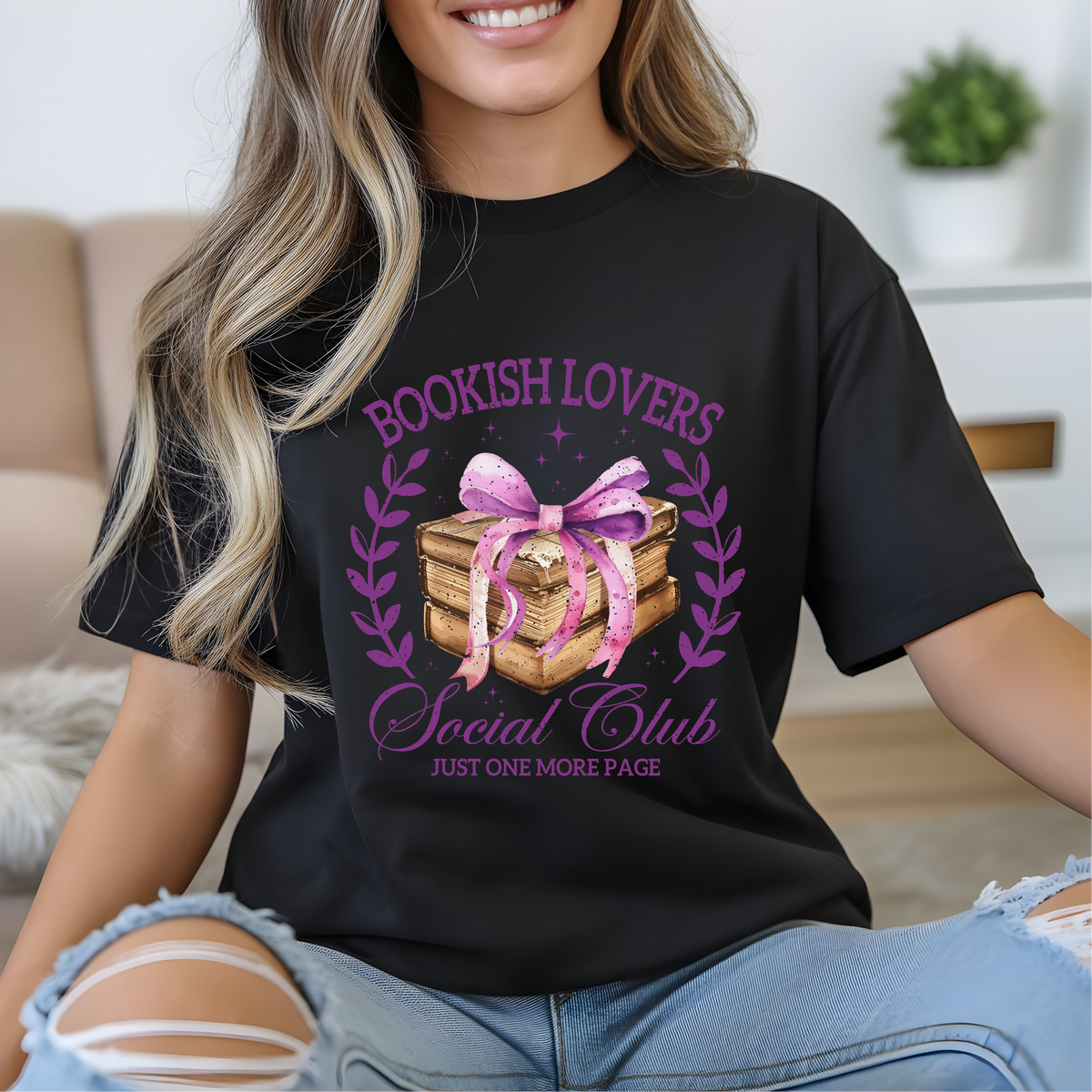 Book Lovers