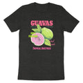 Guavas from farm, hand picked, 100% fragrant, pink inside, tropical sweetness.